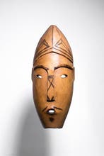 Masker - West-Timor - Indonesië (Zonder minimumprijs)