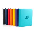 Pokémon: 9-Pocket Toploader Binder (360 vakken)  - RubyGator, Hobby en Vrije tijd, Verzamelkaartspellen | Pokémon, Nieuw, Boek of Catalogus