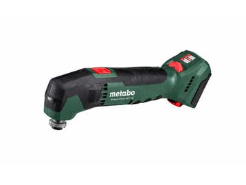 Metabo - Accu-Multitool Body - 12 V OMT-Systeem -, Verzenden, Nieuw