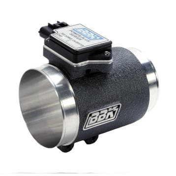 BBK 86-93 Mustang 5.0 Mass Air Meter 76mm 19 lb Inj. Cold, Ophalen of Verzenden