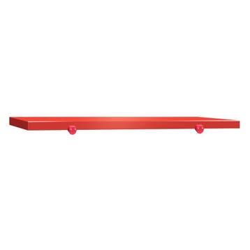 GGM Gastro | Snijblad voor werktafel - 1600x600mm - Dikte: |, Verzenden, Nieuw in verpakking, Meubilair