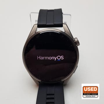 Huawei Watch GT 3 Pro – 46mm, Verzenden, Gebruikt