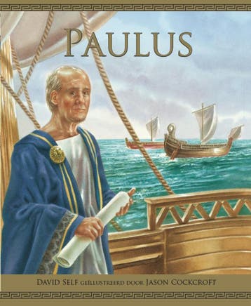 PAULUS - D. Self 9789063535582, Verzenden, Zo goed als nieuw, D. Self