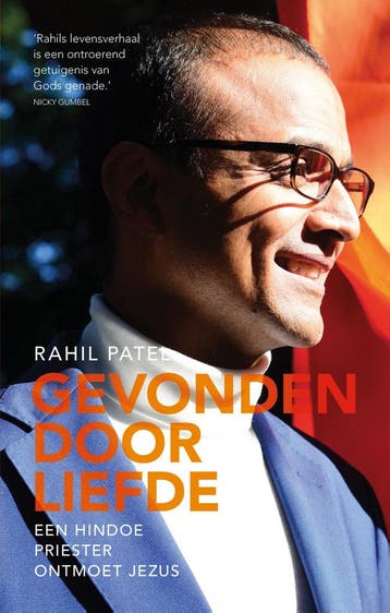 Gevonden door liefde - Rahil Patel 9789043528924, Verzenden, Gelezen, Rahil Patel