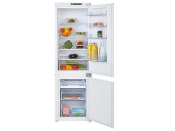 Pelgrim PCS27178L - Koel-vriescombi 178cm - Sleepdeur - 38, Verzenden, Zo goed als nieuw