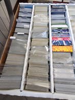 Pokémon - 2500 Bulk kaarten, Nieuw