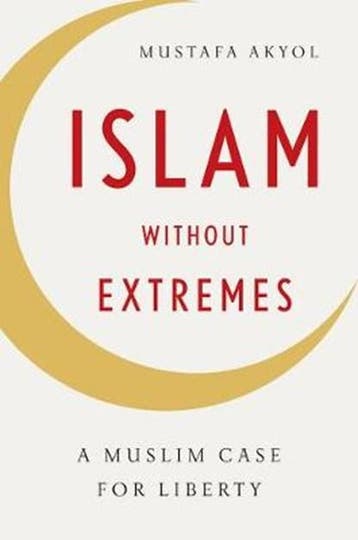Islam Without Extremes | 9780393070866 | AKYOL,  Mustafa, Ophalen of Verzenden, Zo goed als nieuw, AKYOL,  Mustafa