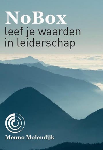 NoBox - Menno Molendijk 9789400506268, Verzenden, Gelezen, Menno Molendijk
