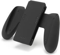 Joy-Con Grip voor Nintendo Switch (Third Party) (Nieuw), Spelcomputers en Games, Spelcomputers | Nintendo Switch, Ophalen of Verzenden