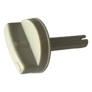 Trigano VDL Koelkast Thermostaat Knop, Ophalen of Verzenden, Nieuw