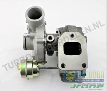 Fabrieks Nieuw Turbo VW LT II 2.5 TDI turbo, Ophalen of Verzenden, Nieuw, Volkswagen