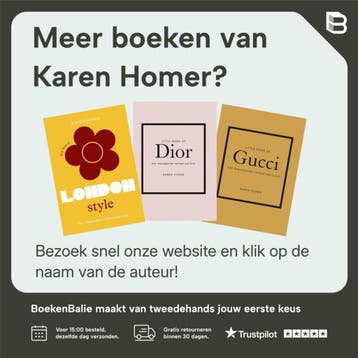 Little Book of Hermes / Little Books of Fashion - Karen, Verzenden, Zo goed als nieuw, Karen Homer