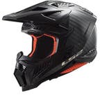 LS2 MX703 C X-Force Glanzend Carbon Helm, XXL, Nieuw met kaartje, Overige merken, Heren