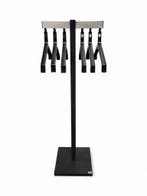 Aestic staande kapstok, Overige plaatsen, Ophalen of Verzenden, Gebruikt, Overige typen