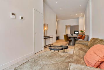 Te huur: Appartement Vughterstraat in Den Bosch, Den Bosch, Noord-Brabant, Appartement