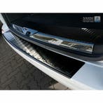 Zwart RVS Bumper Beschermlijst Transporter T6 T6.1 AV 245028, Auto-onderdelen, Nieuw, Achter, Volkswagen