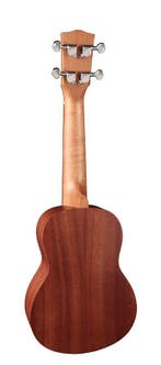 Korala UKS-110 Sopraan Ukelele | Music Department, Muziek en Instrumenten, Snaarinstrumenten | Overige, Ophalen of Verzenden, Nieuw