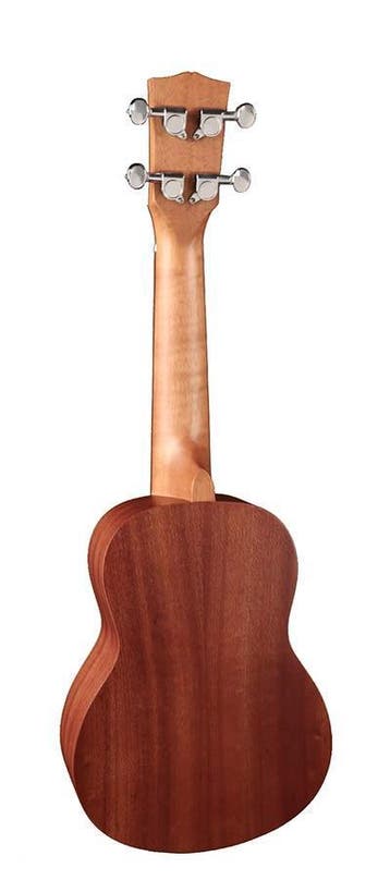 Korala UKS-110 Sopraan Ukelele | Music Department, Muziek en Instrumenten, Snaarinstrumenten | Overige, Ophalen of Verzenden, Nieuw