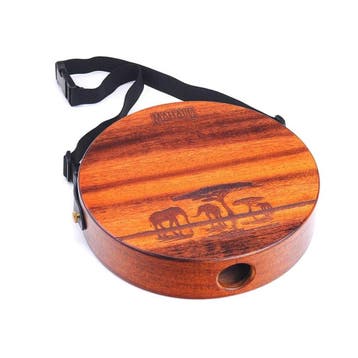 Mahalo MPJ1 Lap Top Cajon, Ophalen of Verzenden, Nieuw