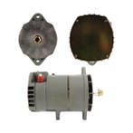 Dynamo Cummins Volvo12V 85A, Watersport en Boten, Ophalen of Verzenden, Nieuw, Motor en Techniek, Zeilboot of Motorboot