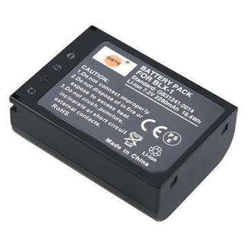 BLX-1 Accu (Olympus), Ophalen of Verzenden, Nieuw
