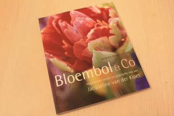 9789021580937 Bloembol & Co, Nieuw