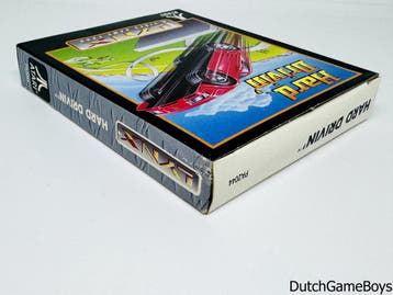 Atari Lynx - Hard Drivin, Verzenden, Gebruikt