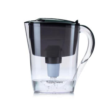 Tupperware Water Filter Pitcher 2,6 l, Ophalen of Verzenden, Nieuw