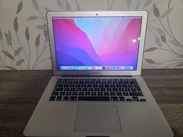 Apple MacBook Air - Laptop (1), Nieuw