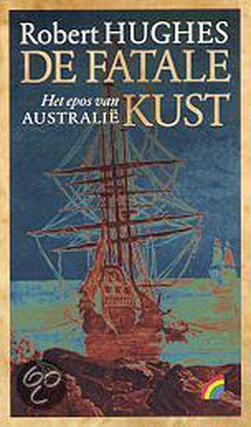 De fatale kust - Hughes, Boeken, Romans, Gelezen, Verzenden