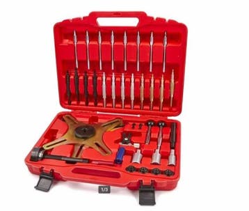 TM SAC gereedschapset VAG/BMW/Mercedes, Auto diversen, Verzenden, Nieuw