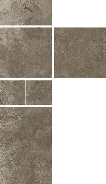 Vloertegel Antraciet Multivloer (Vloeren, Afbouwmaterialen), Keramiek, Nieuw, Ophalen of Verzenden, 10 m² of meer