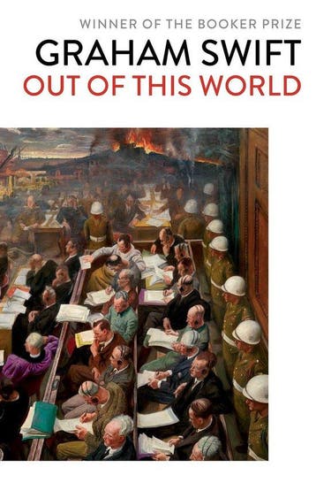 Out Of This World - Graham Swift 9781471187476, Verzenden, Gelezen, Graham Swift