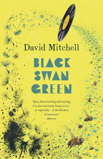 Black Swan Green - David Mitchell 9780340822807, Boeken, Verzenden, Gelezen, David Mitchell