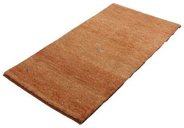 Gabbeh - Vloerkleed - 140 cm - 70 cm - Moderne Indo Tapijt, Nieuw