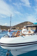 Zodiac X10CC - Center Console RIB - uniek concept! Voorradig, Watersport en Boten, Nieuw, Zodiac, Benzine, 200 pk of meer