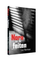 Nora en de feiten 9789461310378 Luc Herman, Verzenden, Gelezen, Luc Herman
