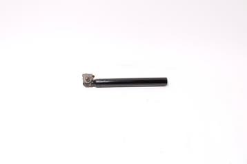 Zadelpen | zwart | 30,2mm | gebruikt, Fietsen en Brommers, Fietsonderdelen, Verzenden, Nieuw