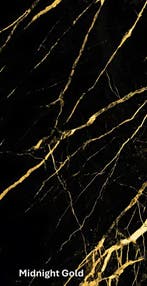 pvc Marmer wandpanelen 122*280* 3mm, Nieuw