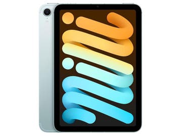 Apple iPad mini 7 (2024, A17 series) - Blauw - 128 GB - WiFi, Verzenden, Nieuw