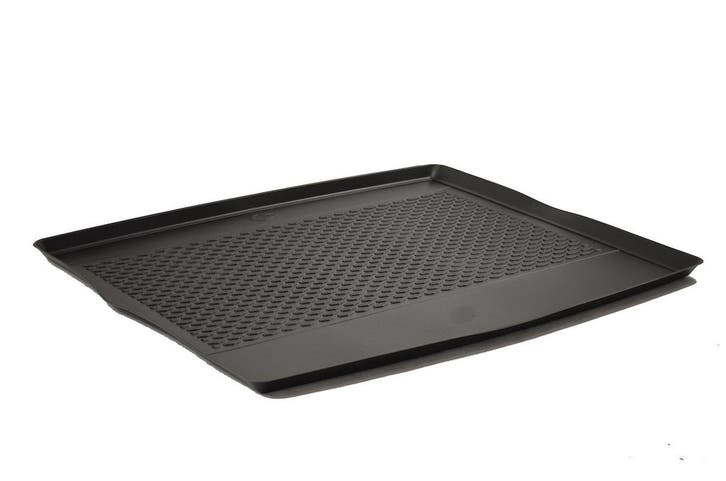 Kofferbakmat op maat - BMW X1 F48 vanaf 2015, Auto diversen, Automatten, Nieuw, Verzenden