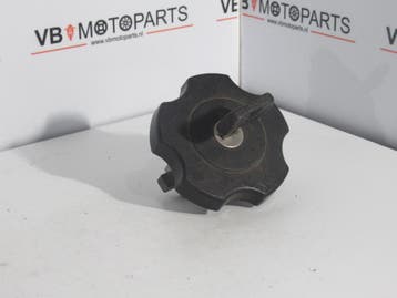 Yamaha XJ Tankdop, Motoren, Ophalen of Verzenden, Nieuw