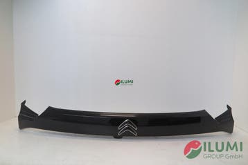 Klepafdekking Achterklep Citroen C4 III 9838657780, Verzenden, Gebruikt, Citroën