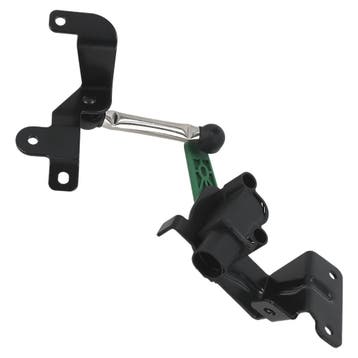 Achter links Height Sensor geschikt voor VW Passat B6 3C2..., Verzenden, Nieuw, Volkswagen