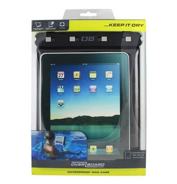 Overboard Ipad Case, Watersport en Boten, Ophalen of Verzenden, Nieuw