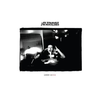 cd - joe strummer &amp; the mescaleros - Joe Strummer 002..., Verzenden, Zo goed als nieuw