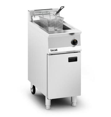 Friteuse OG8106/P Opus 800 | Propaan Gas | Vrijstaand | L..., Verzenden, Nieuw in verpakking