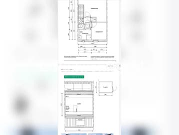 NOM-hoekwoning nieuwbouw in Helvoirt, 2 slpk, zolder en tuin