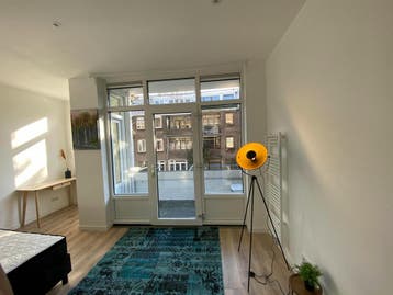 Eigen Kamer aan Dokter de Visserstraat, Rotterdam, 20 tot 35 m², Rotterdam