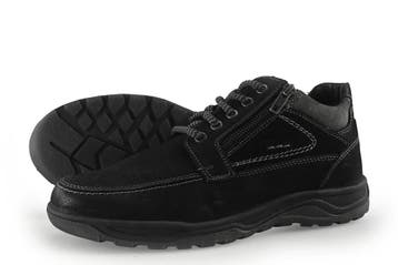 Josef Seibel Sneakers in maat 41 Zwart, Zwart, Josef Seibel, Verzenden, Sneakers of Gympen